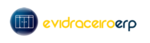 EVIDRACEIRO ERP logo