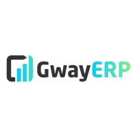 Gway ERP logo