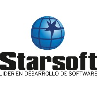 StarSoft  logo