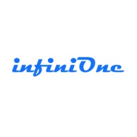 InfiniOne logo