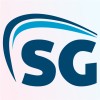 SG ERP logo