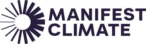 Manifest Climate logo