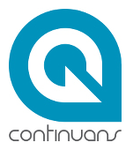 Continuans logo