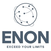 ENON Enterprise logo