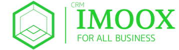 Imoox logo