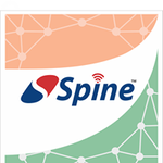 SpineBMS logo