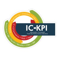 IC-PRISM ERP System logo