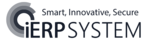 iERP logo