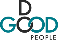 DoGood People logo