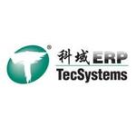 TecE ERP logo