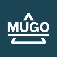 MUGO logo