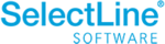 SelectLine logo