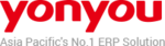Yonyou ERP logo