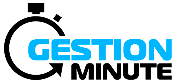 Gestion Minute logo