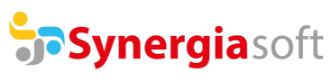 SynTrack FMCG ERP logo