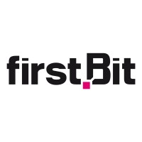 FirstBIT ERP logo
