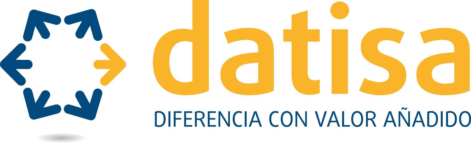 Datisa64 logo