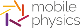 Mobile Physics logo