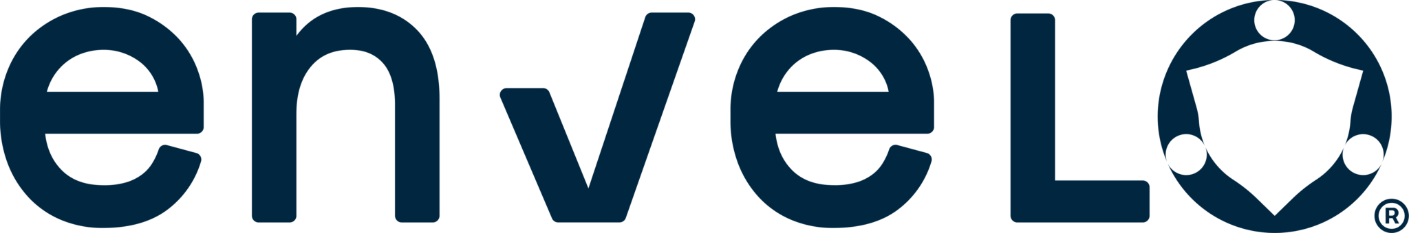 Envelo Solutions logo