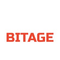 Bitage logo
