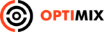 OptiMix logo