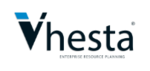 Vhesta logo