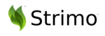Strimo logo