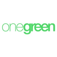 Onegreen logo