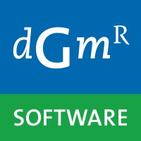 DGMR Sound and Air Quality logo