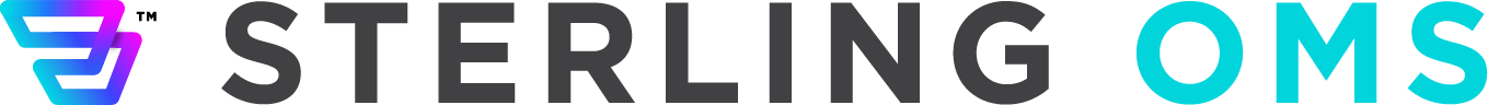 Sterling OMS logo