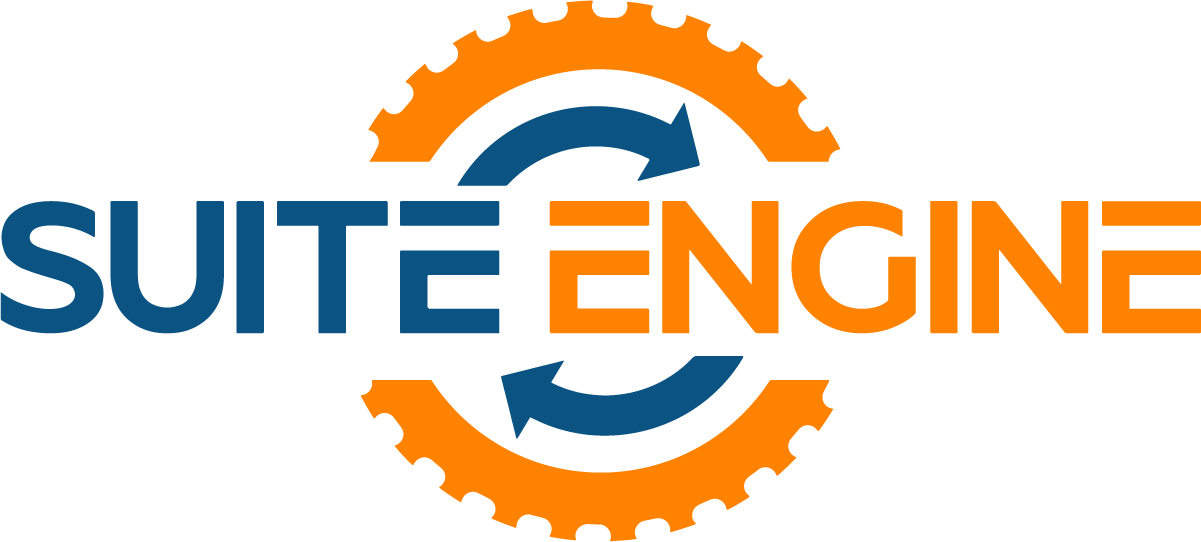 Suite Engine RPM logo