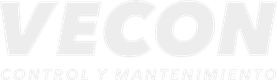 Vecon logo