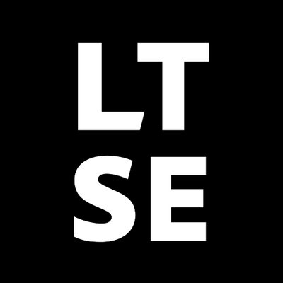 LTSE Equity logo