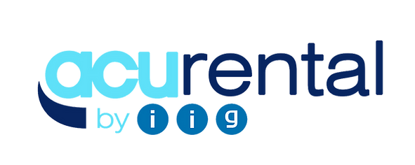 AcuRental logo