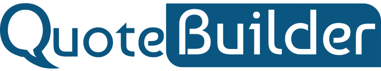 QuoteBuilder logo