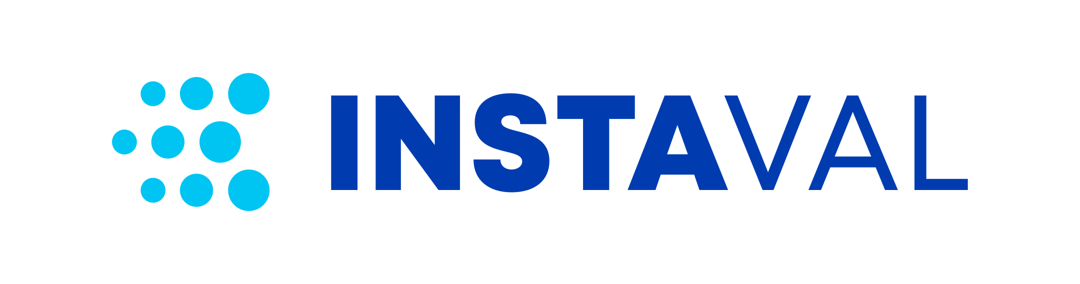InstaVal logo