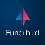 Fundrbird logo