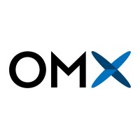 OMX logo