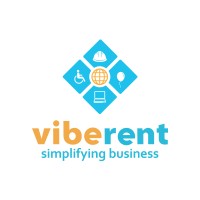 Viberent logo