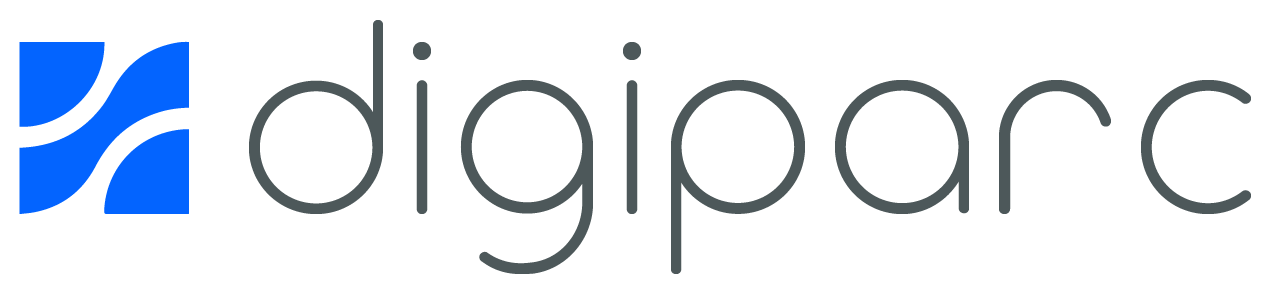 Digiparc logo
