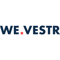 WE.VESTR logo