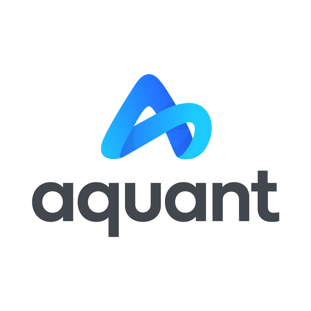 Aquant logo