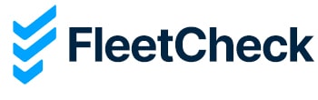 Fleet Check logo