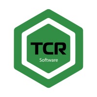TCR Online logo