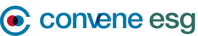 Convene ESG logo