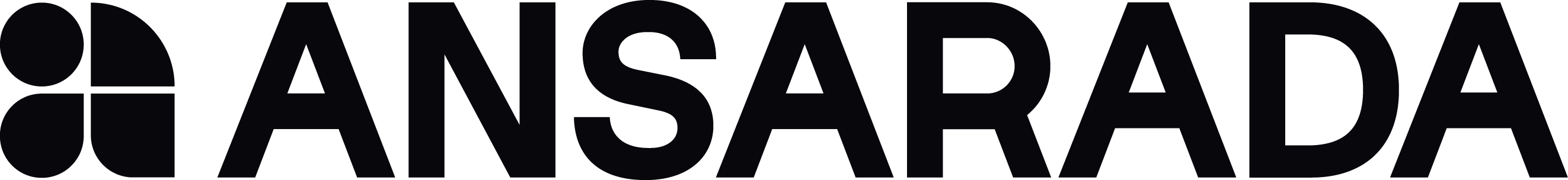 Ansarada ESG logo