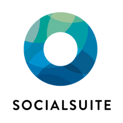 Socialsuite ESG logo
