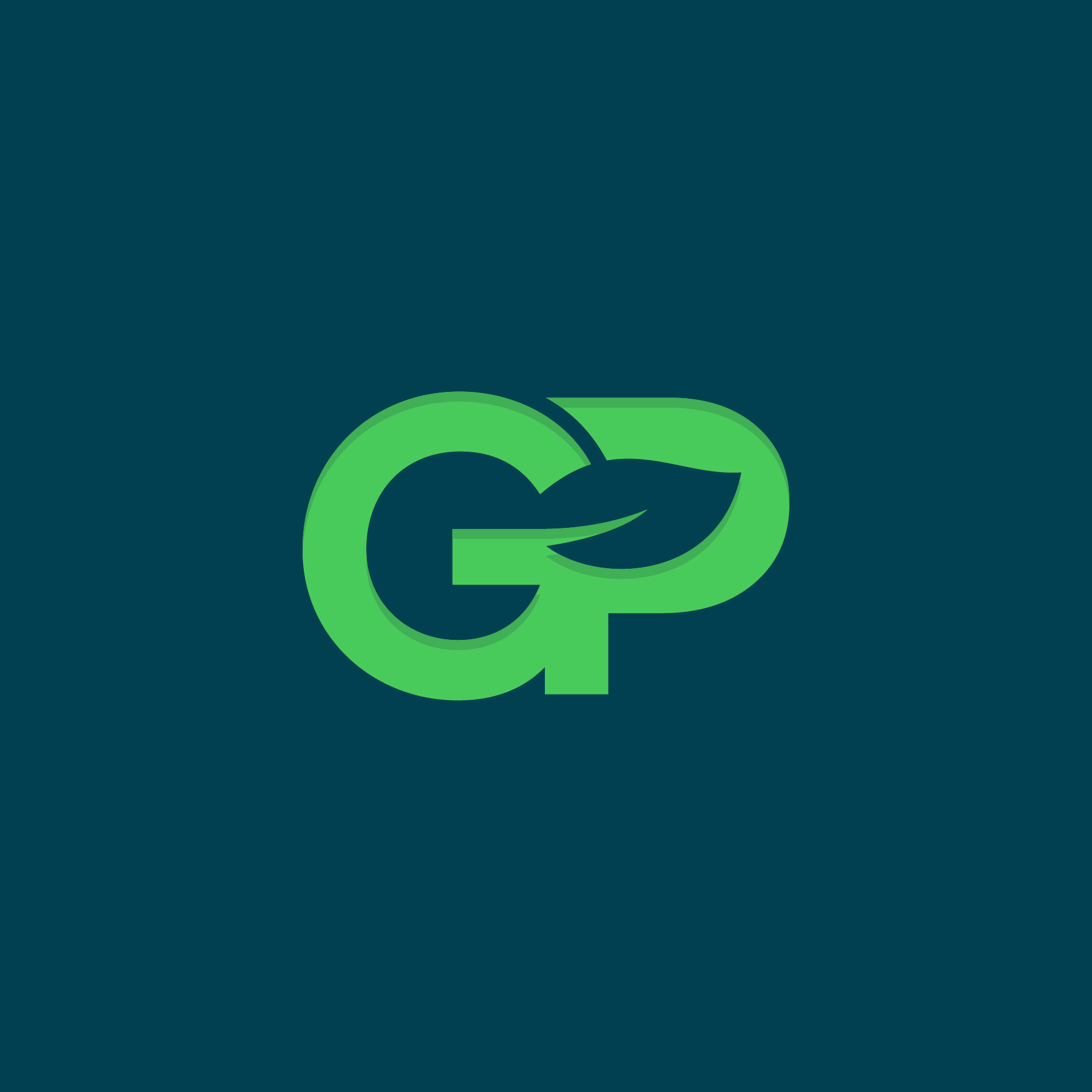 Green Project logo