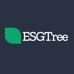 ESGTree logo
