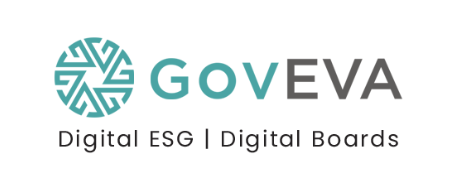 ESG lifecycle management logo